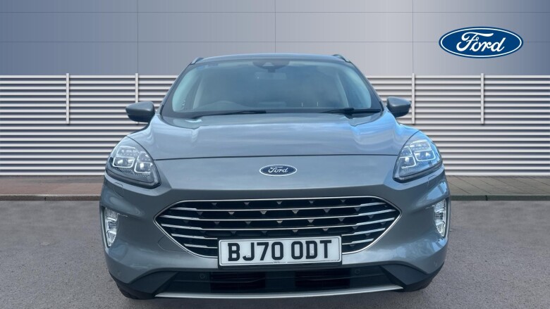 Ford Kuga 1.5 EcoBoost 150 Titanium 5dr Petrol Estate